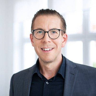 Prof. Dr. Tim Brüggemann