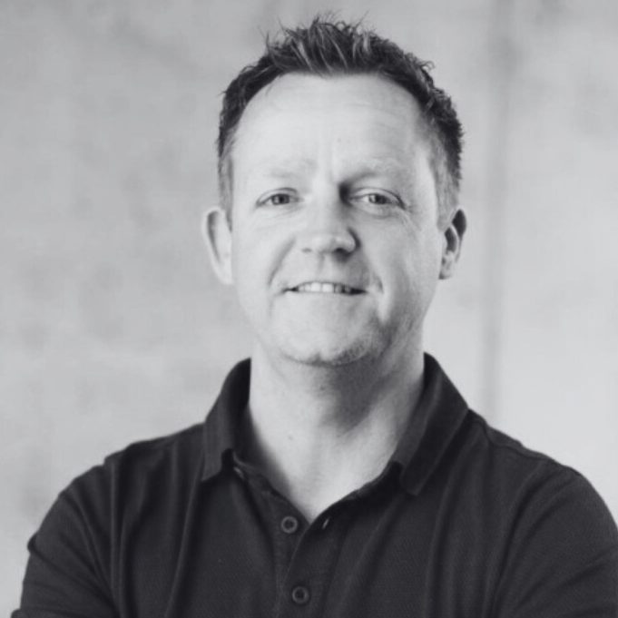 Peter Nijsen - CTO Integrity4Education